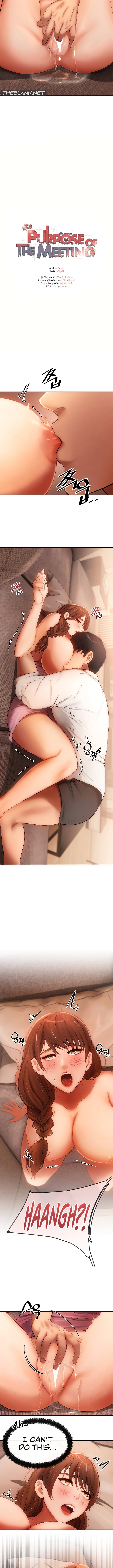 The Intentions of the Neighborhood Meeting - Chapter 7 [photo 2] - MangaPorn