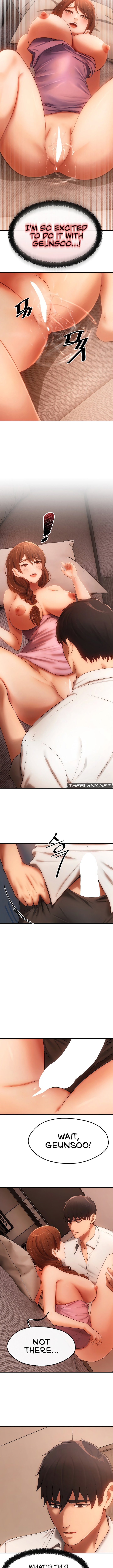 The Intentions of the Neighborhood Meeting - Chapter 7 [photo 3] - MangaPorn