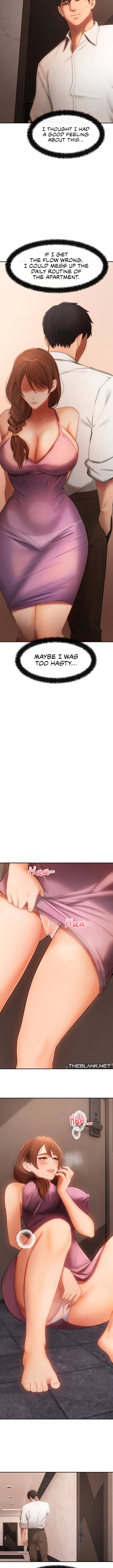 The Intentions of the Neighborhood Meeting - Chapter 7 [photo 5] - MangaPorn