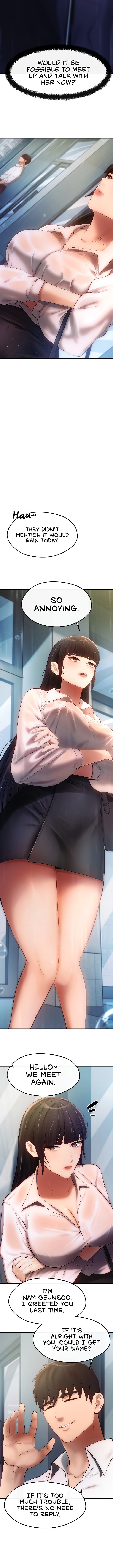 The Intentions of the Neighborhood Meeting - Chapter 7 [photo 7] - MangaPorn