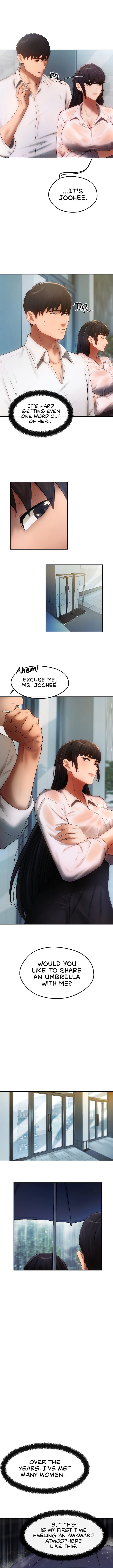 The Intentions of the Neighborhood Meeting - Chapter 7 [photo 8] - MangaPorn