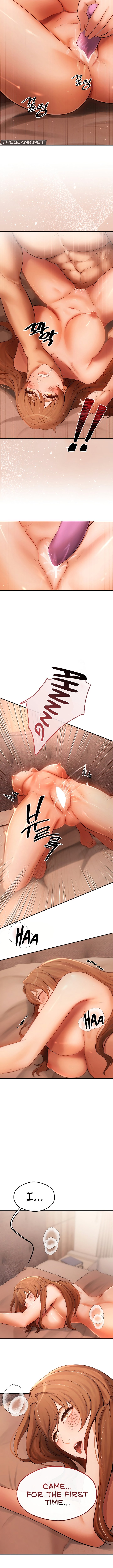 The Intentions of the Neighborhood Meeting - Chapter 8 [photo 11] - MangaPorn