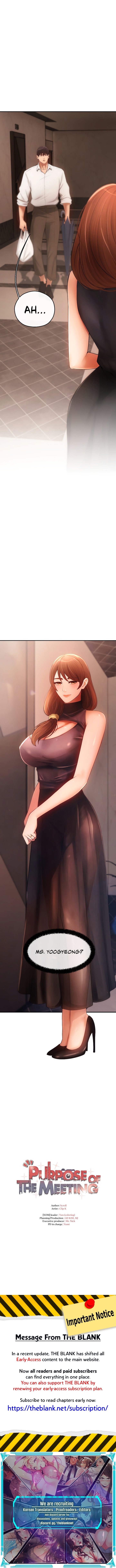 The Intentions of the Neighborhood Meeting - Chapter 8 [photo 12] - MangaPorn