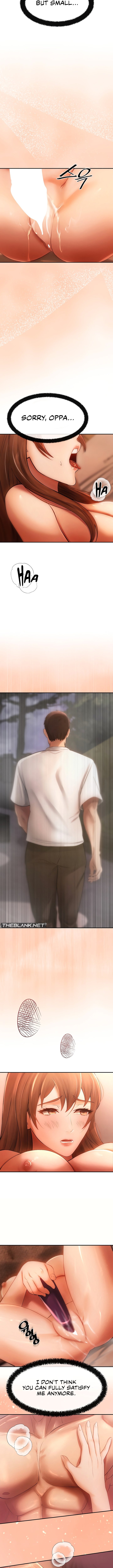 The Intentions of the Neighborhood Meeting - Chapter 8 [photo 4] - MangaPorn