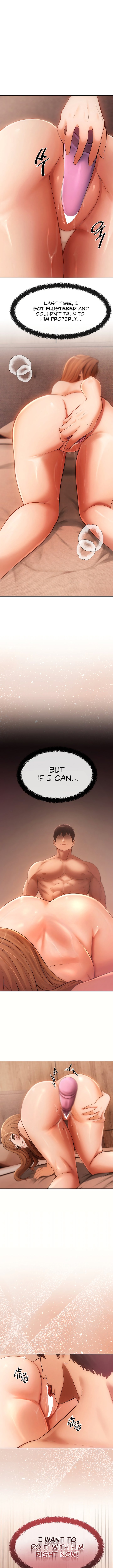 The Intentions of the Neighborhood Meeting - Chapter 8 [photo 7] - MangaPorn