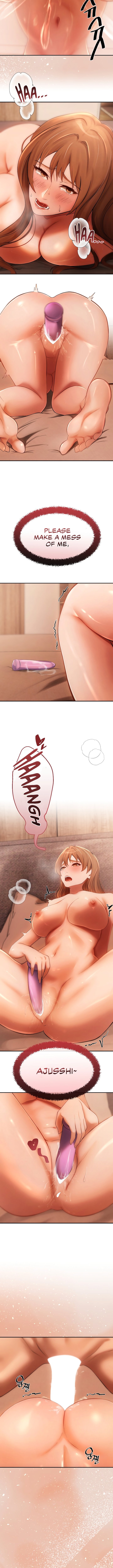 The Intentions of the Neighborhood Meeting - Chapter 8 [photo 9] - MangaPorn