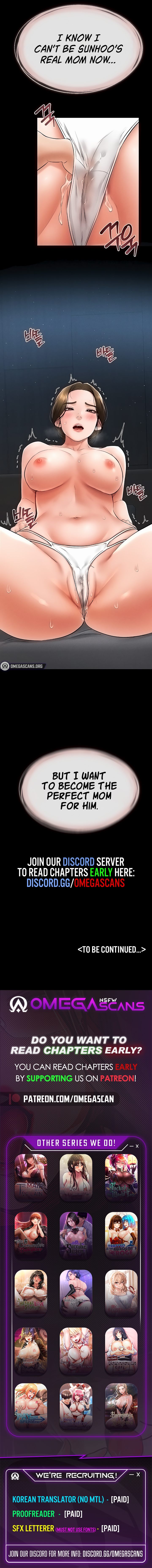 My New Family Treats me Well - Chapter 14 [photo 8] - MangaPorn