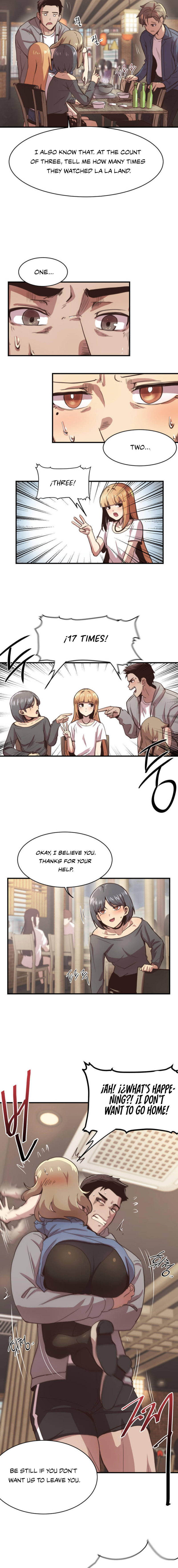 With My Brother’s Friends - Chapter 1 [photo 11] - MangaPorn