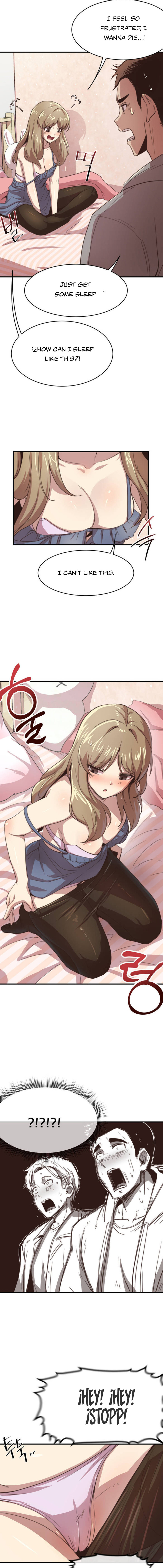 With My Brother’s Friends - Chapter 1 [photo 16] - MangaPorn