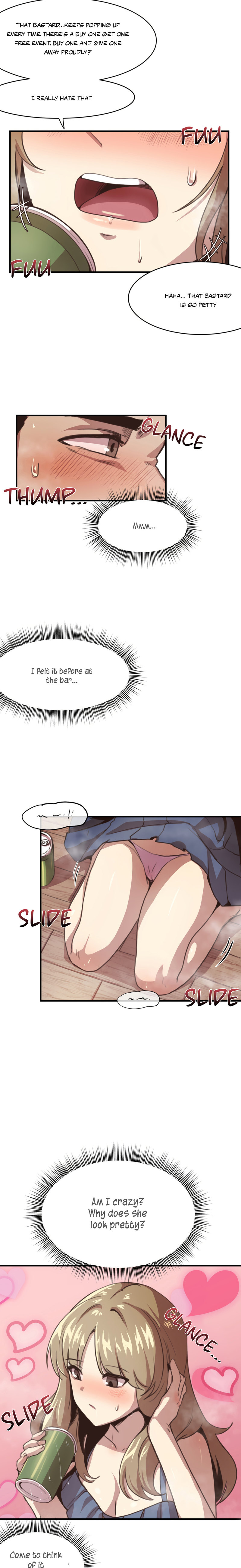 With My Brother’s Friends - Chapter 2 [photo 12] - MangaPorn