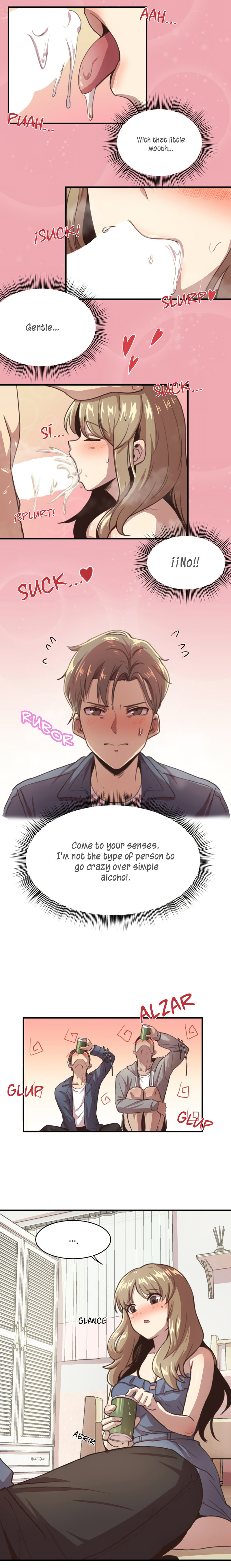 With My Brother’s Friends - Chapter 2 [photo 16] - MangaPorn