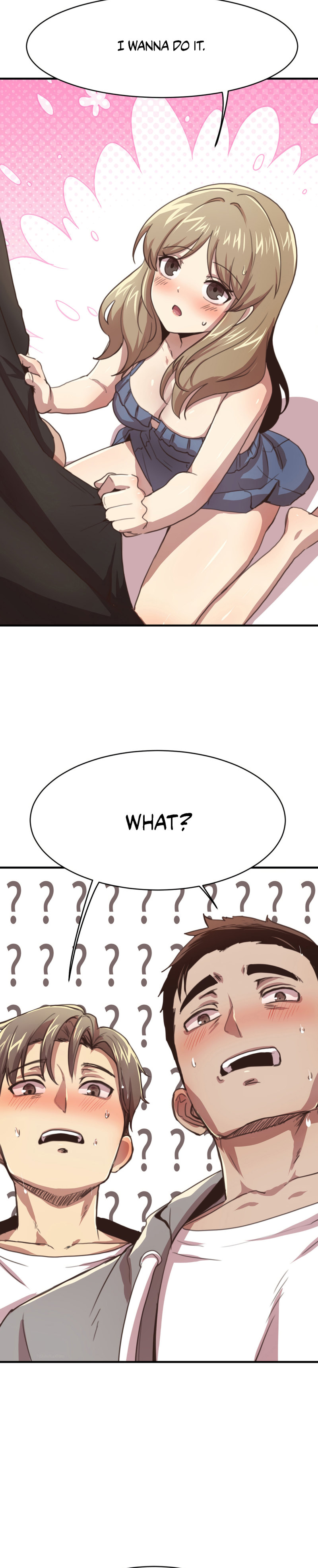 With My Brother’s Friends - Chapter 2 [photo 22] - MangaPorn