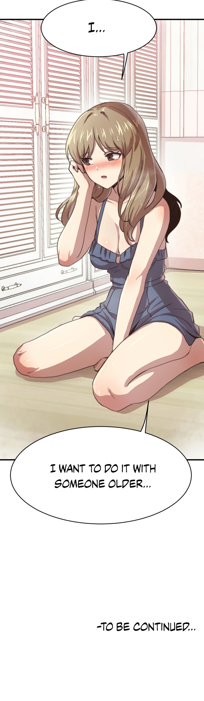 With My Brother’s Friends - Chapter 2 [photo 23] - MangaPorn