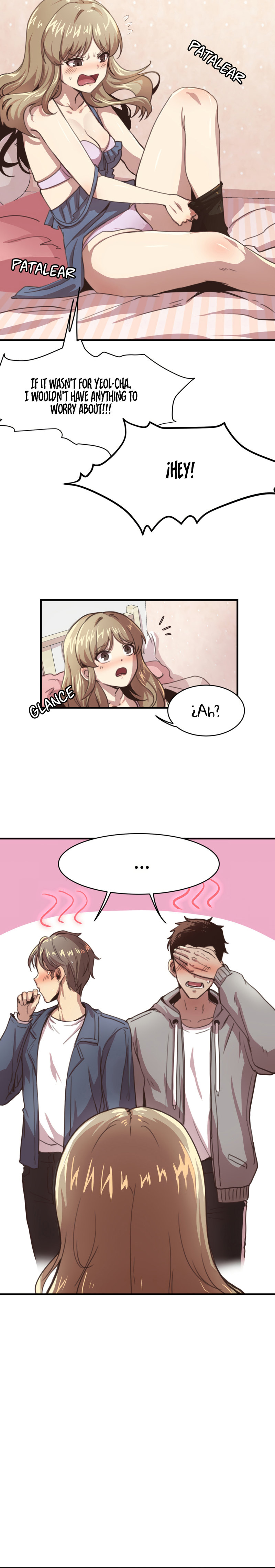 With My Brother’s Friends - Chapter 2 [photo 3] - MangaPorn