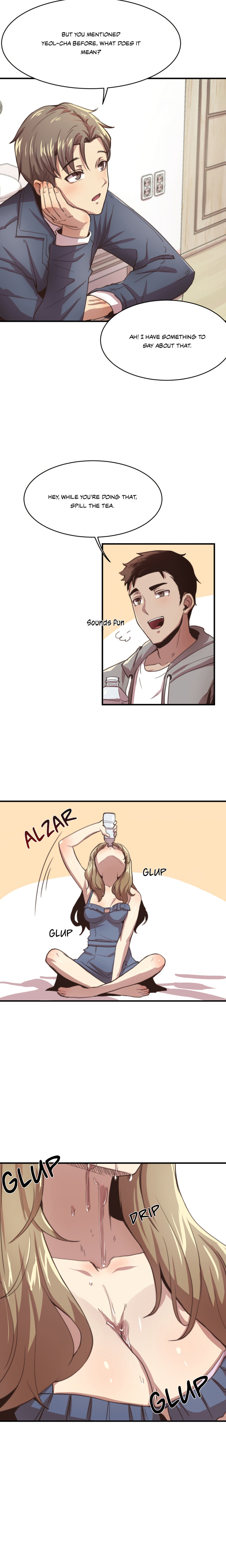 With My Brother’s Friends - Chapter 2 [photo 9] - MangaPorn