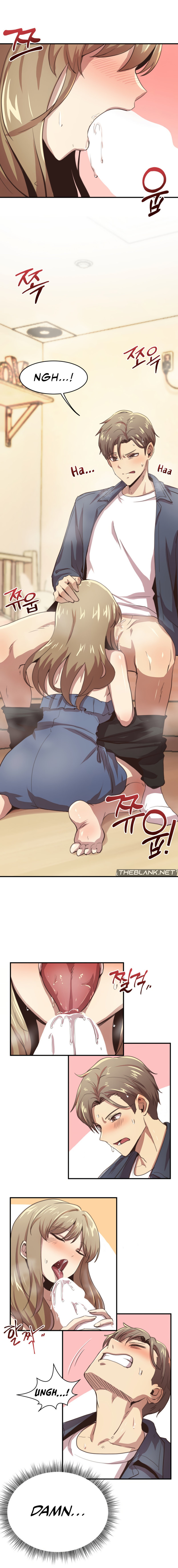 With My Brother’s Friends - Chapter 3 [photo 11] - MangaPorn