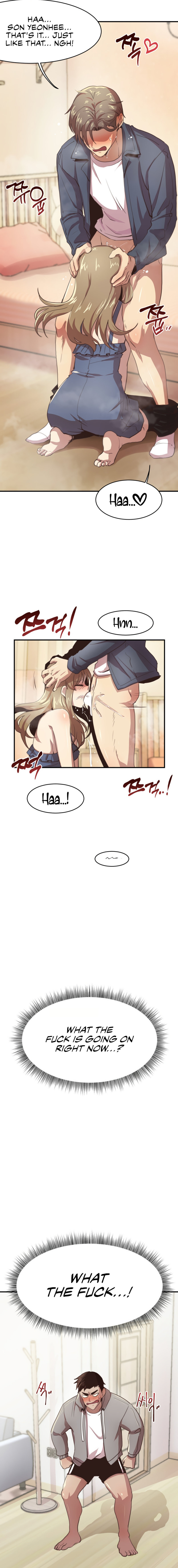 With My Brother’s Friends - Chapter 3 [photo 13] - MangaPorn