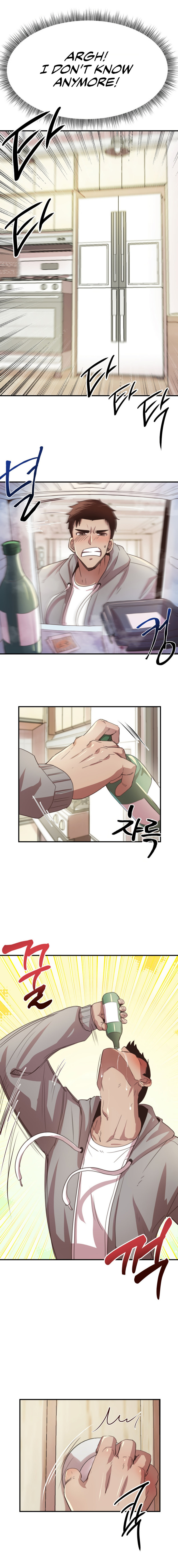 With My Brother’s Friends - Chapter 3 [photo 16] - MangaPorn