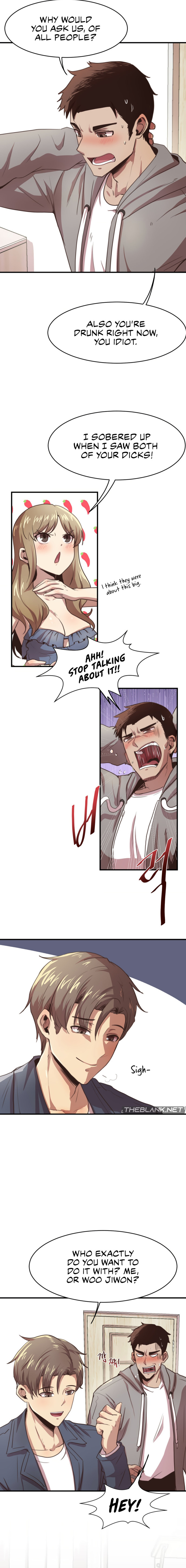 With My Brother’s Friends - Chapter 3 [photo 2] - MangaPorn