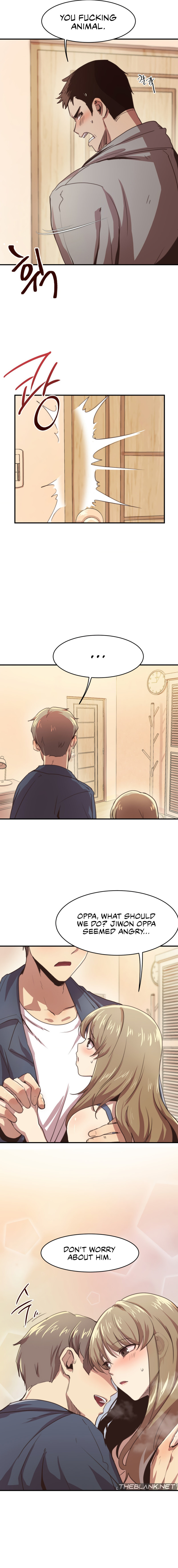 With My Brother’s Friends - Chapter 3 [photo 7] - MangaPorn