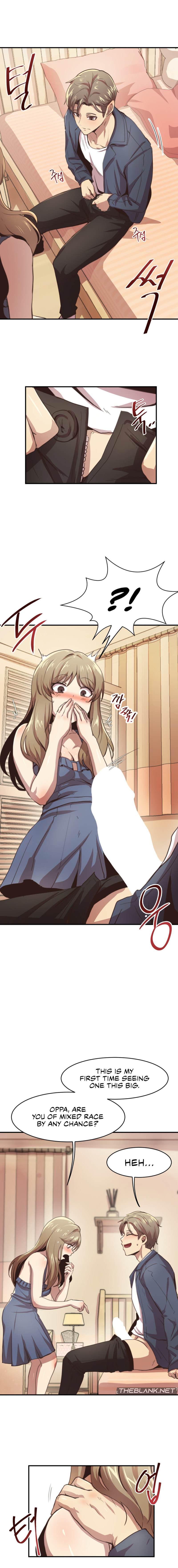 With My Brother’s Friends - Chapter 3 [photo 9] - MangaPorn