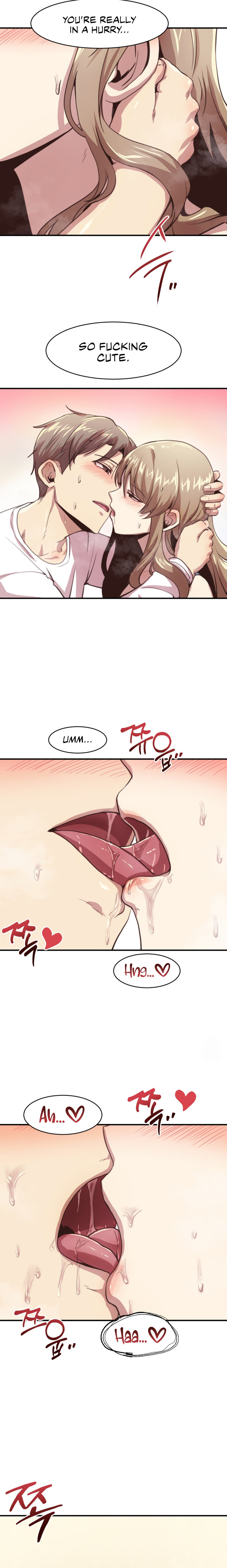 With My Brother’s Friends - Chapter 4 [photo 10] - MangaPorn