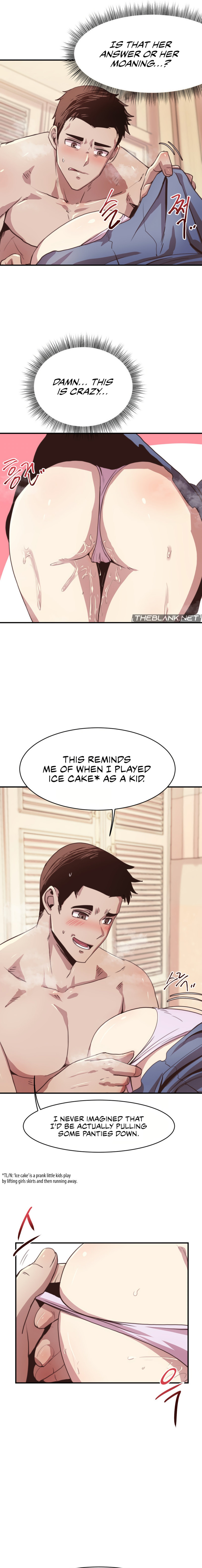 With My Brother’s Friends - Chapter 4 [photo 4] - MangaPorn