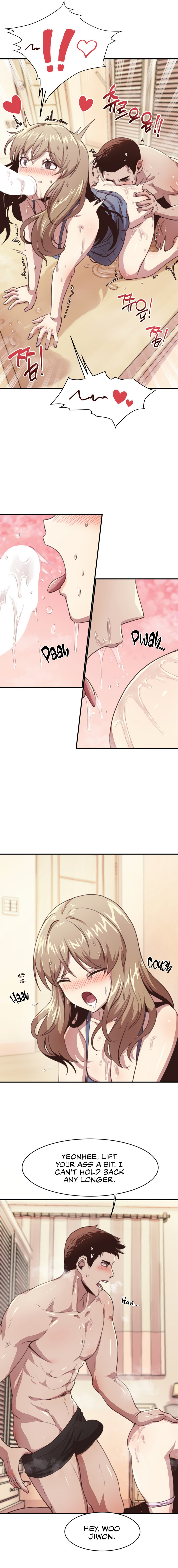 With My Brother’s Friends - Chapter 4 [photo 7] - MangaPorn