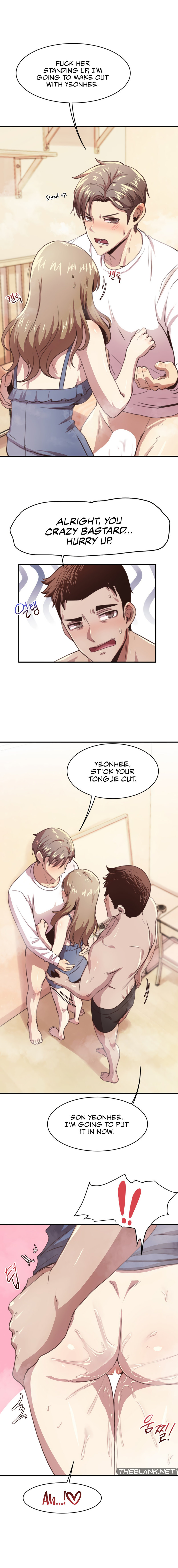 With My Brother’s Friends - Chapter 4 [photo 8] - MangaPorn