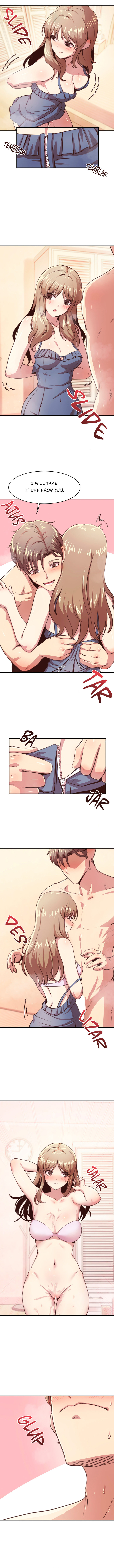 With My Brother’s Friends - Chapter 5 [photo 3] - MangaPorn