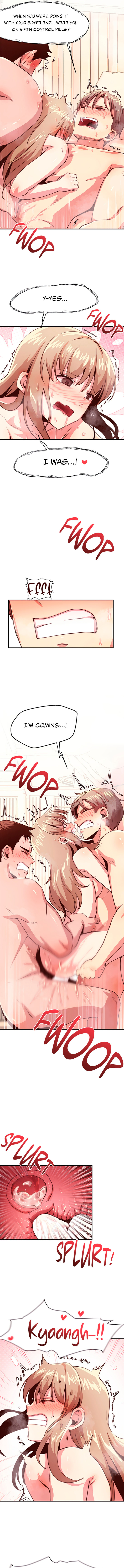 With My Brother’s Friends - Chapter 6 [photo 10] - MangaPorn