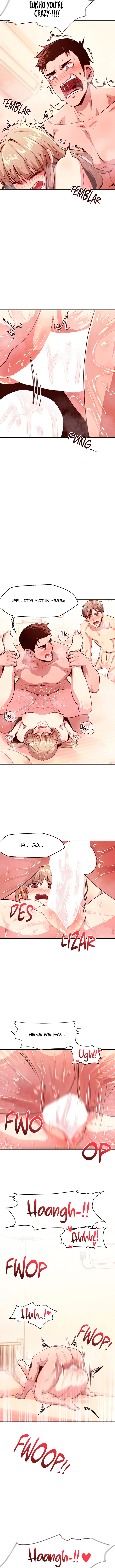 With My Brother’s Friends - Chapter 6 [photo 11] - MangaPorn