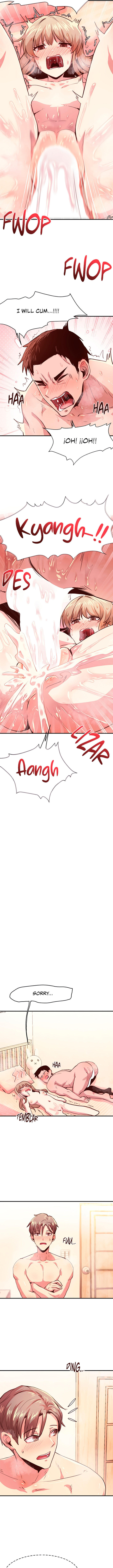 With My Brother’s Friends - Chapter 6 [photo 12] - MangaPorn