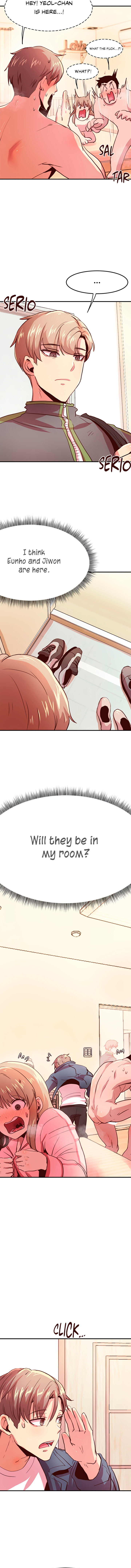 With My Brother’s Friends - Chapter 6 [photo 13] - MangaPorn