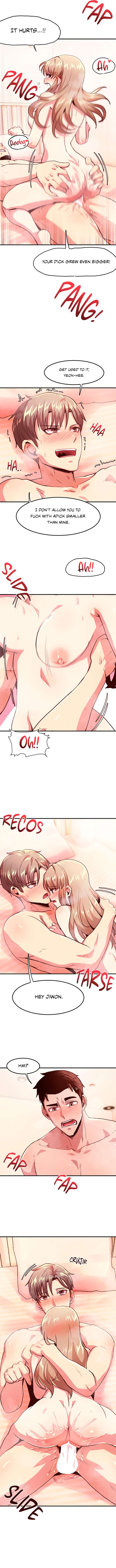 With My Brother’s Friends - Chapter 6 [photo 5] - MangaPorn