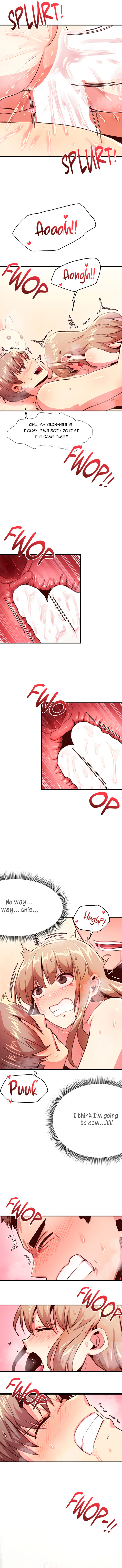 With My Brother’s Friends - Chapter 6 [photo 9] - MangaPorn