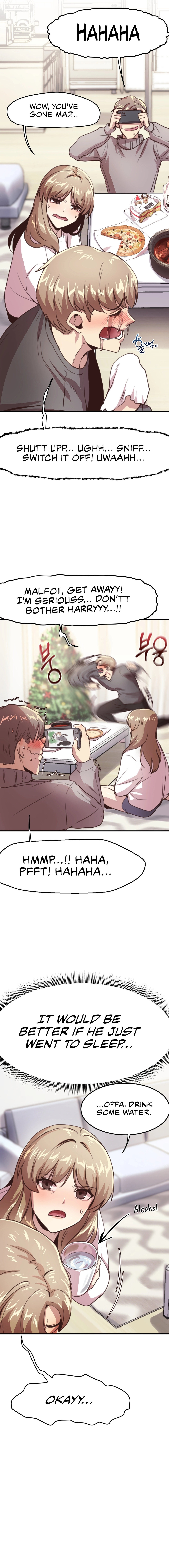 With My Brother’s Friends - Chapter 8 [photo 11] - MangaPorn