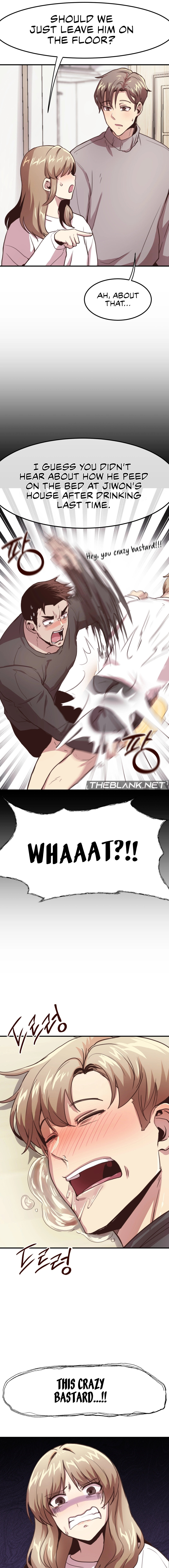 With My Brother’s Friends - Chapter 8 [photo 13] - MangaPorn