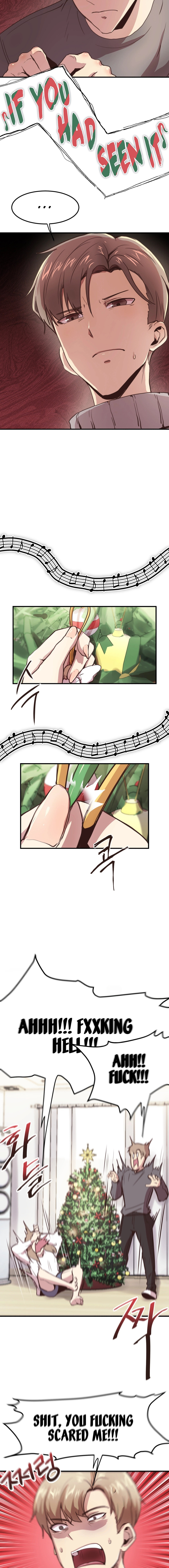 With My Brother’s Friends - Chapter 8 [photo 2] - MangaPorn