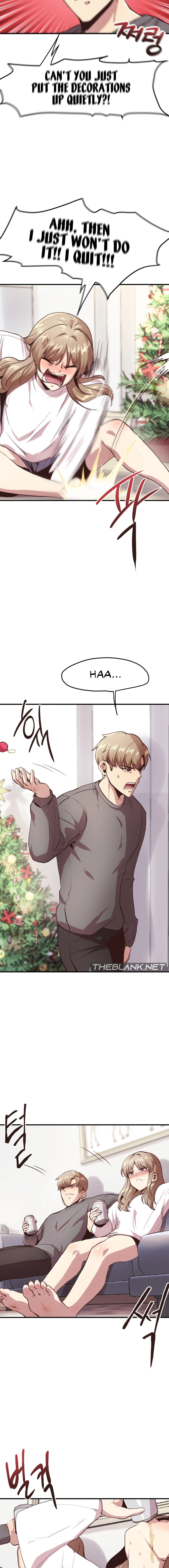 With My Brother’s Friends - Chapter 8 [photo 3] - MangaPorn