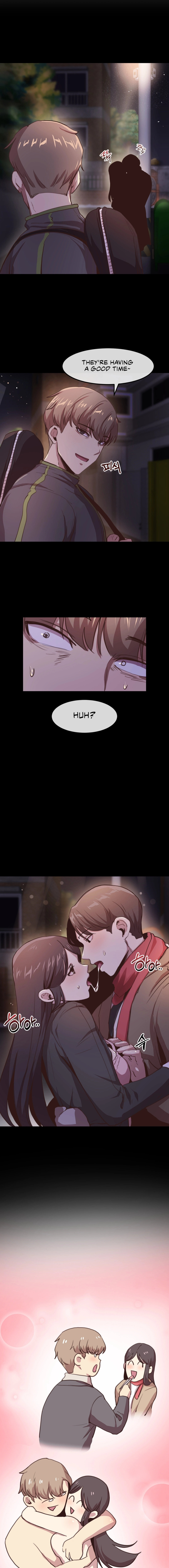 With My Brother’s Friends - Chapter 8 [photo 7] - MangaPorn