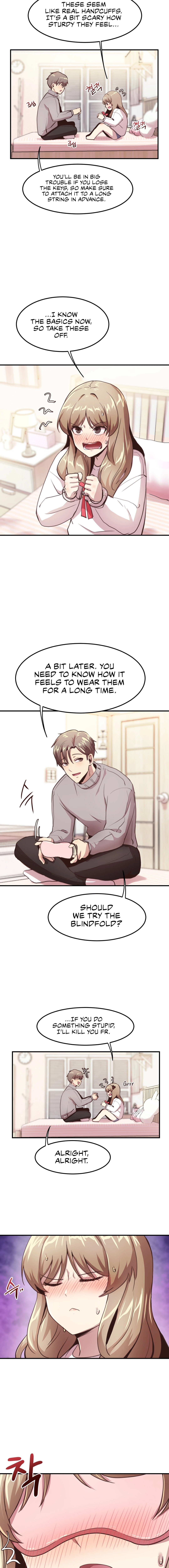 With My Brother’s Friends - Chapter 9 [photo 10] - MangaPorn