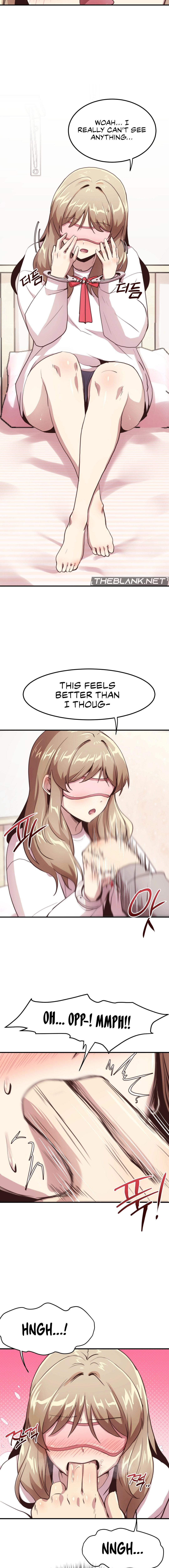 With My Brother’s Friends - Chapter 9 [photo 11] - MangaPorn