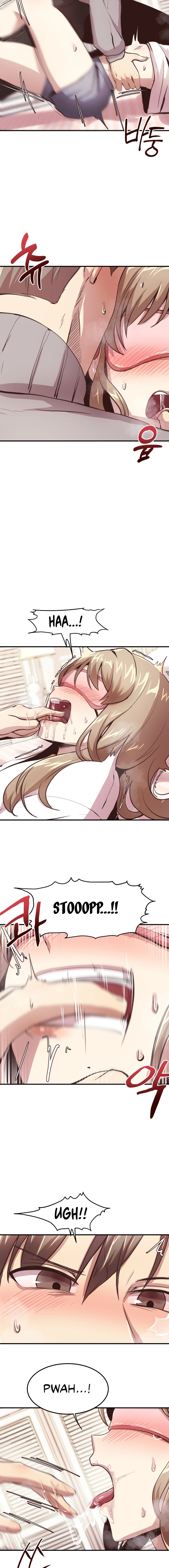 With My Brother’s Friends - Chapter 9 [photo 13] - MangaPorn