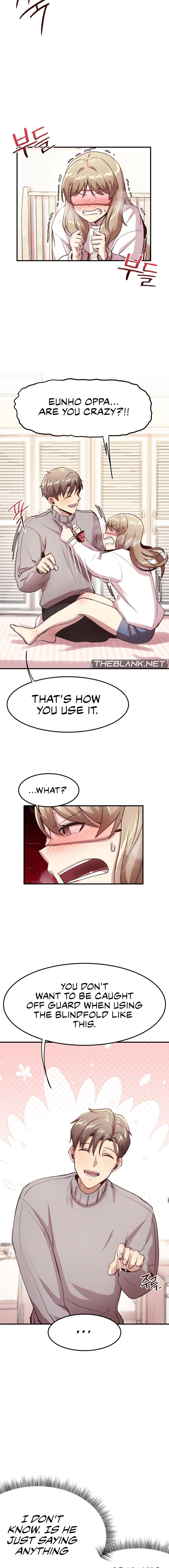 With My Brother’s Friends - Chapter 9 [photo 14] - MangaPorn