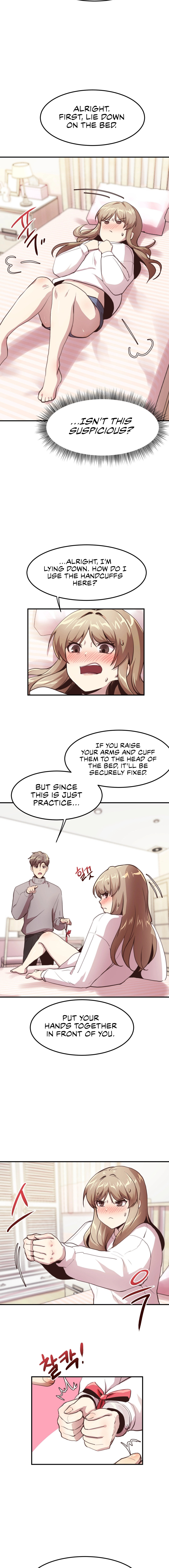 With My Brother’s Friends - Chapter 9 [photo 9] - MangaPorn