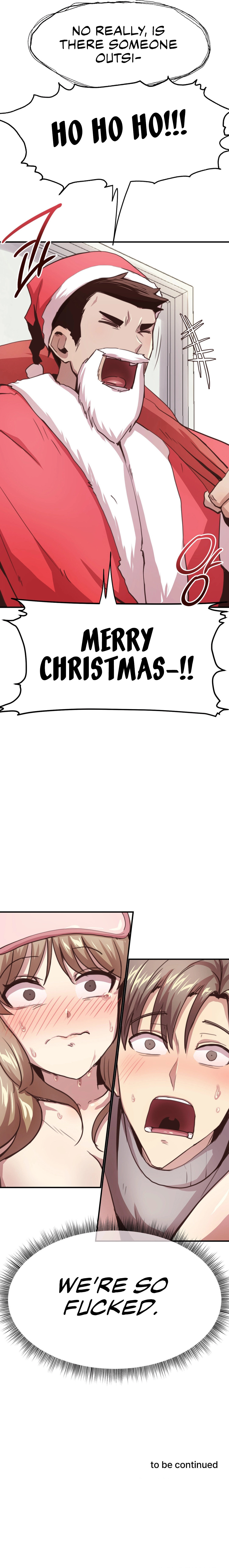 With My Brother’s Friends - Chapter 10 [photo 20] - MangaPorn