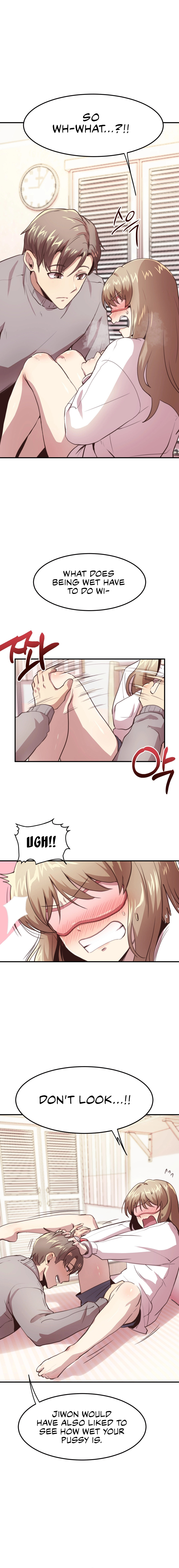 With My Brother’s Friends - Chapter 10 [photo 3] - MangaPorn