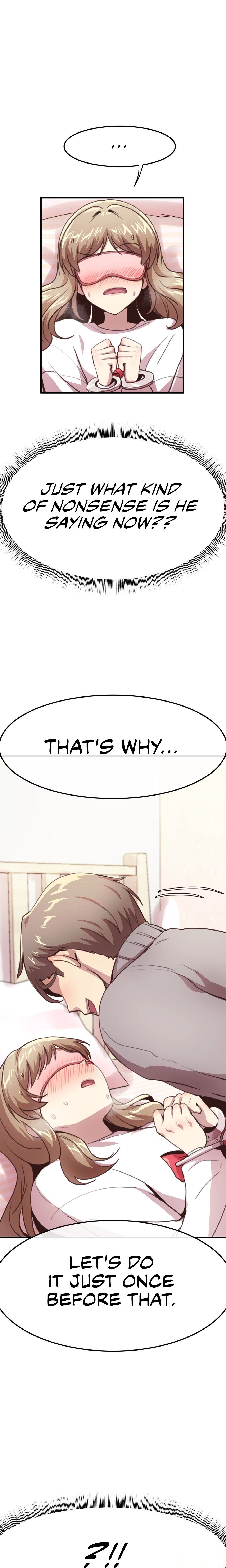 With My Brother’s Friends - Chapter 10 [photo 6] - MangaPorn