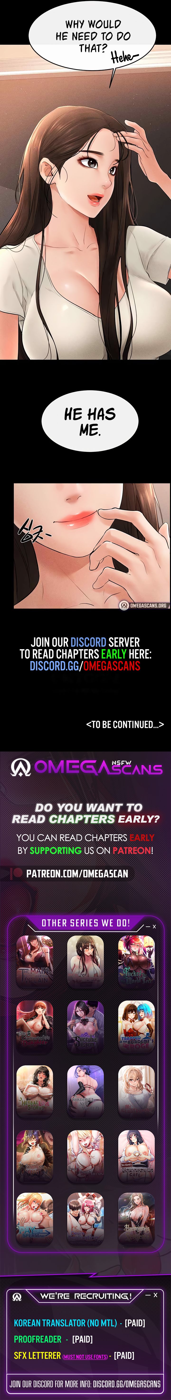 My New Family Treats me Well - Chapter 16 [photo 9] - MangaPorn